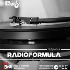The Wayfarer Radioshow #84 - Hosted By Dylakfunk & Dr.Oxido