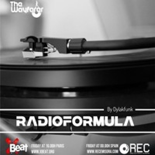 The Wayfarer Radioshow #84 - Hosted By Dylakfunk & Dr.Oxido