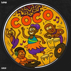 doke - COCO (Extended Mix)
