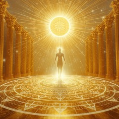 ΧΑΊΡΕ ΑΠΟΛΛΩΝΑ – Byzantine Solar Hi-Tech Trance