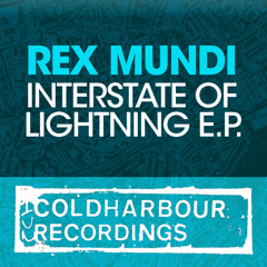Rex Mundi - Rocking Hard (Original Mix)