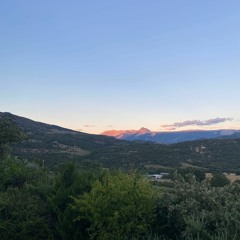 Couché De Soleil