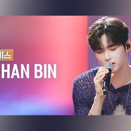 Feel the POP - 성한빈 (SUNG HAN BIN)