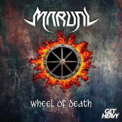Marual - Wheel Of Death