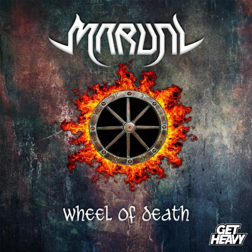 Marual - Wheel Of Death