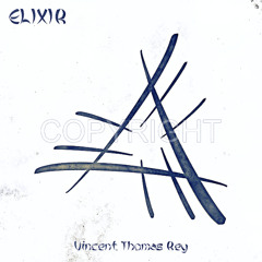 "Simple Élégance (Étude II) (2022)" (© Extrait) Album "Elixir"