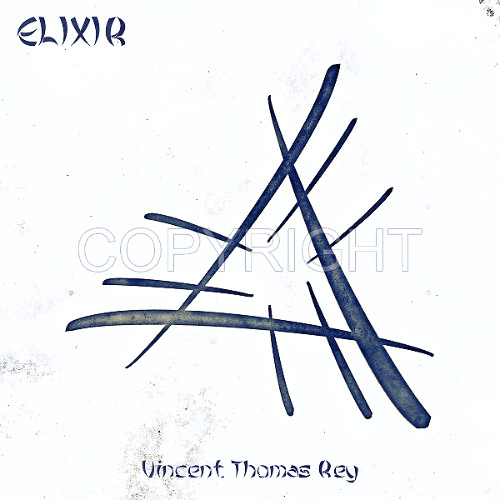 "Simple Élégance (Étude II) (2022)" (© Extrait) Album "Elixir"