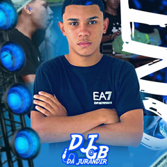 MC PEDRINHO - GOL BOLINHA VS JURANDIR (DJ GB DA JURANDIR & DJ RN DA JURANDIR)