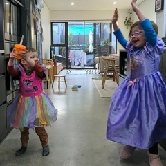 I Love You Unicorn (AUS Eurovision Entry 2023)