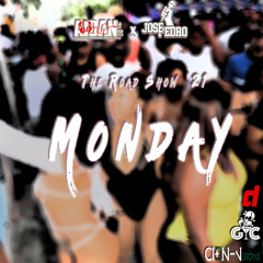 THE ROAD SHOW project:MONDAY