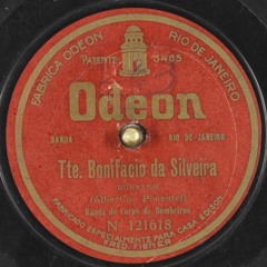 Tenente Bonifácio Da Silveira - Albertino Pimentel