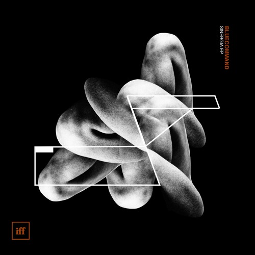 Bluecommand - Lucidez