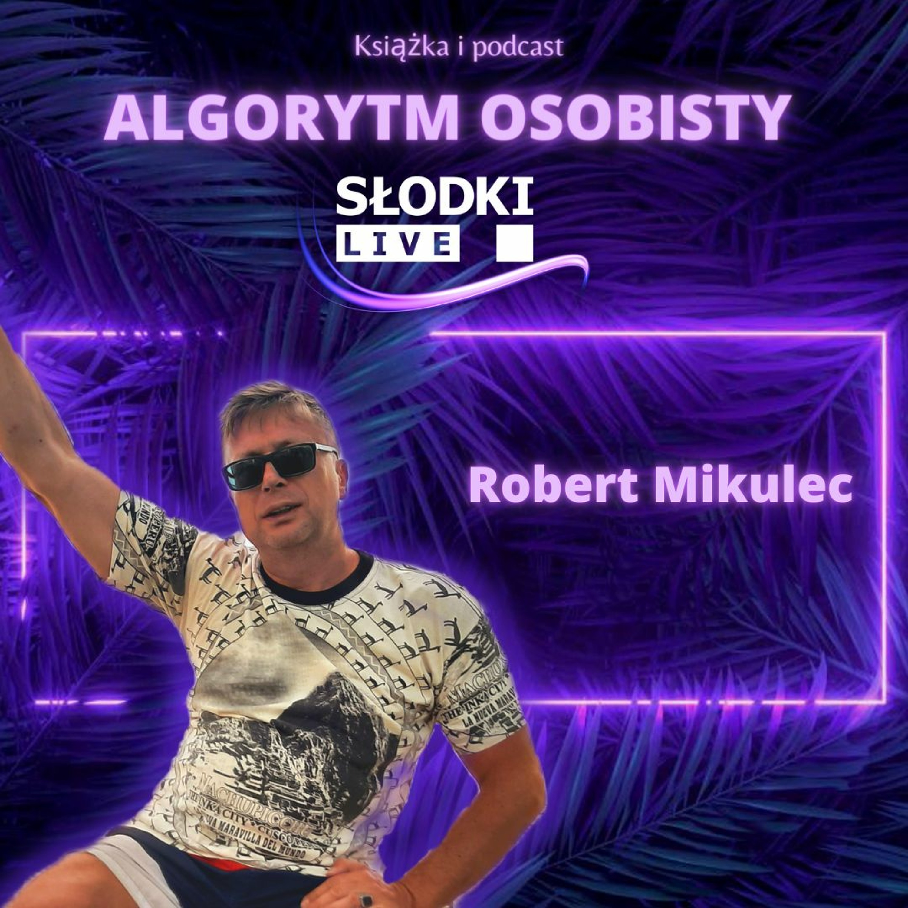 Słodki Live Podcast
