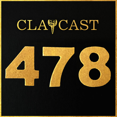 CLAPCAST #478