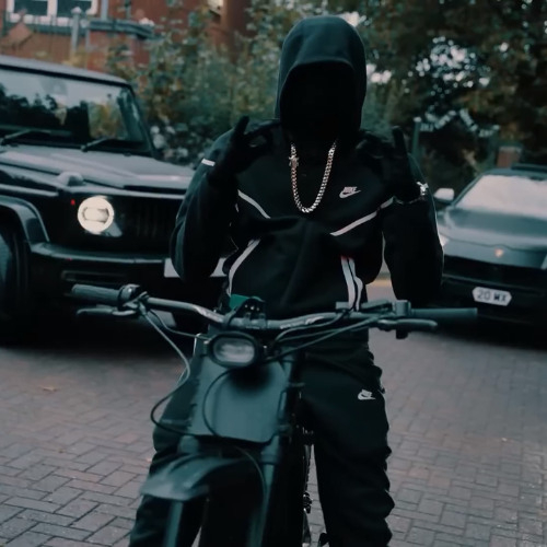 POP SMOKE DRILL TYPE BEAT "BALACLAVA" prod. NiceMeme$ound x Zachim