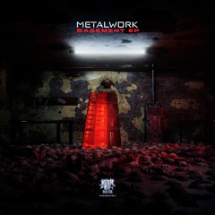 METAL WORK - DON'T CARE - HIGHR8DIGI053 - 21 - 01 - 22
