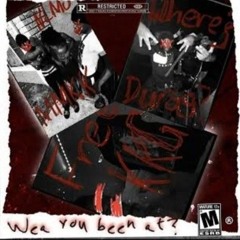 Mmkk Durag - On The Run (Ft. Ygfrmmkk)