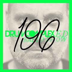 Drumcomplexed Radio Show 196 | Drumcomplex