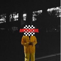 ANTISOCIAL