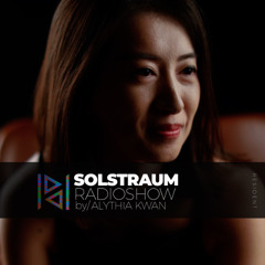 SOLSTRAUM w/ Alythia Kwan - 03.09.25