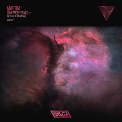 PREMIERE: Mætim - Lone Wolf Dance (Original Mix)[VIAGE]