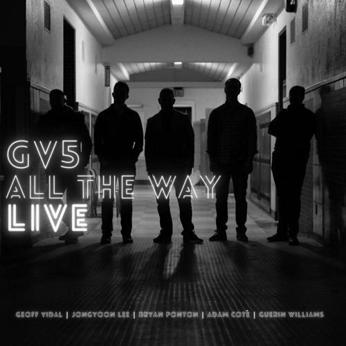 GV5 (All The Way Live)