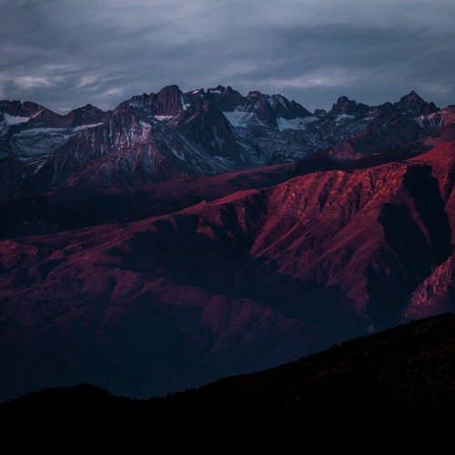 Full Moon Rising Mix [Free Download]