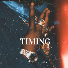 Capone - Timing