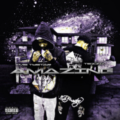 Amazing - Tezzodouble0 x Tms Tystar (Prod. Solo Beatz)
