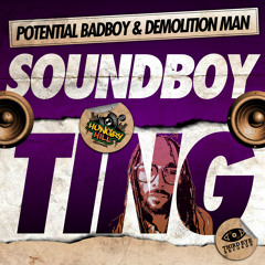 Soundboy Ting (VIP Dub)