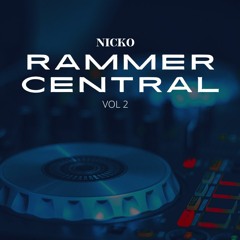 Rammer Central Vol. 2