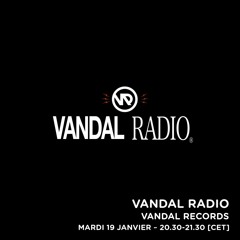Vandal Radio - Brain (Janvier 2021)