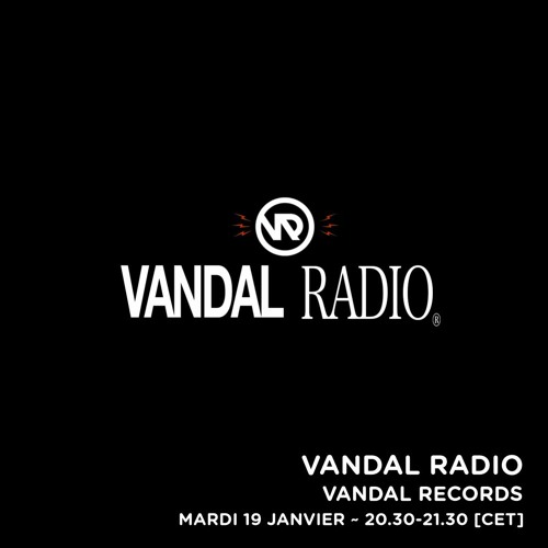 Vandal Radio - Brain (Janvier 2021)