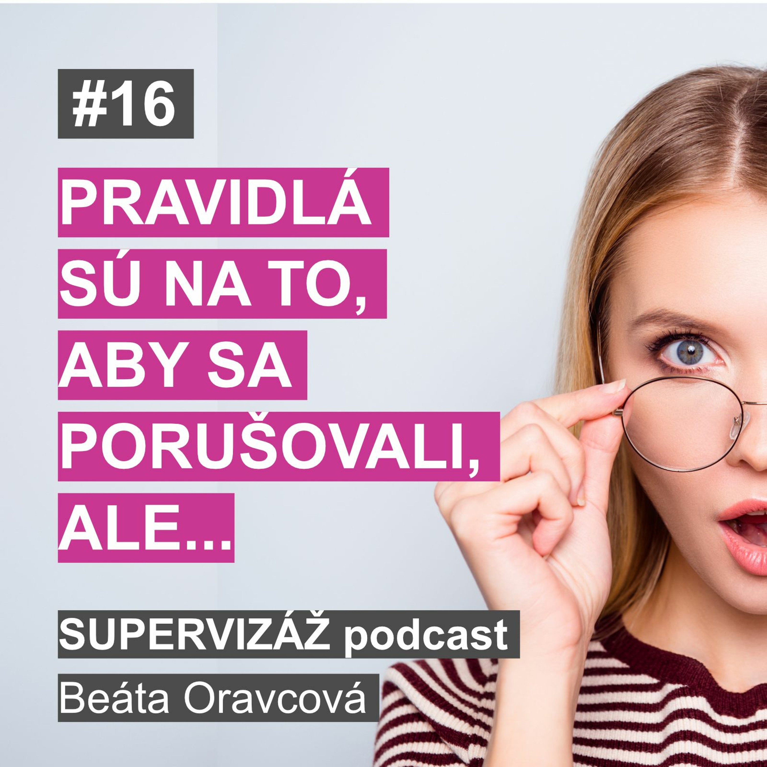 Supervizáž