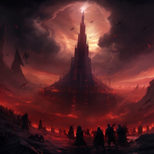 Siege On The Spire