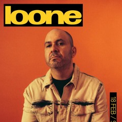 Loone LIVE w/ THE BRVTALIST [18-02-25]