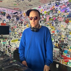Free Tea with KG @ The Lot Radio 05-16-2024