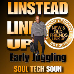 LINSTEAD LINK UP EARLY JUGGLIN