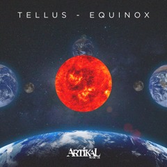 Tellus - Equinox (EP Clips)