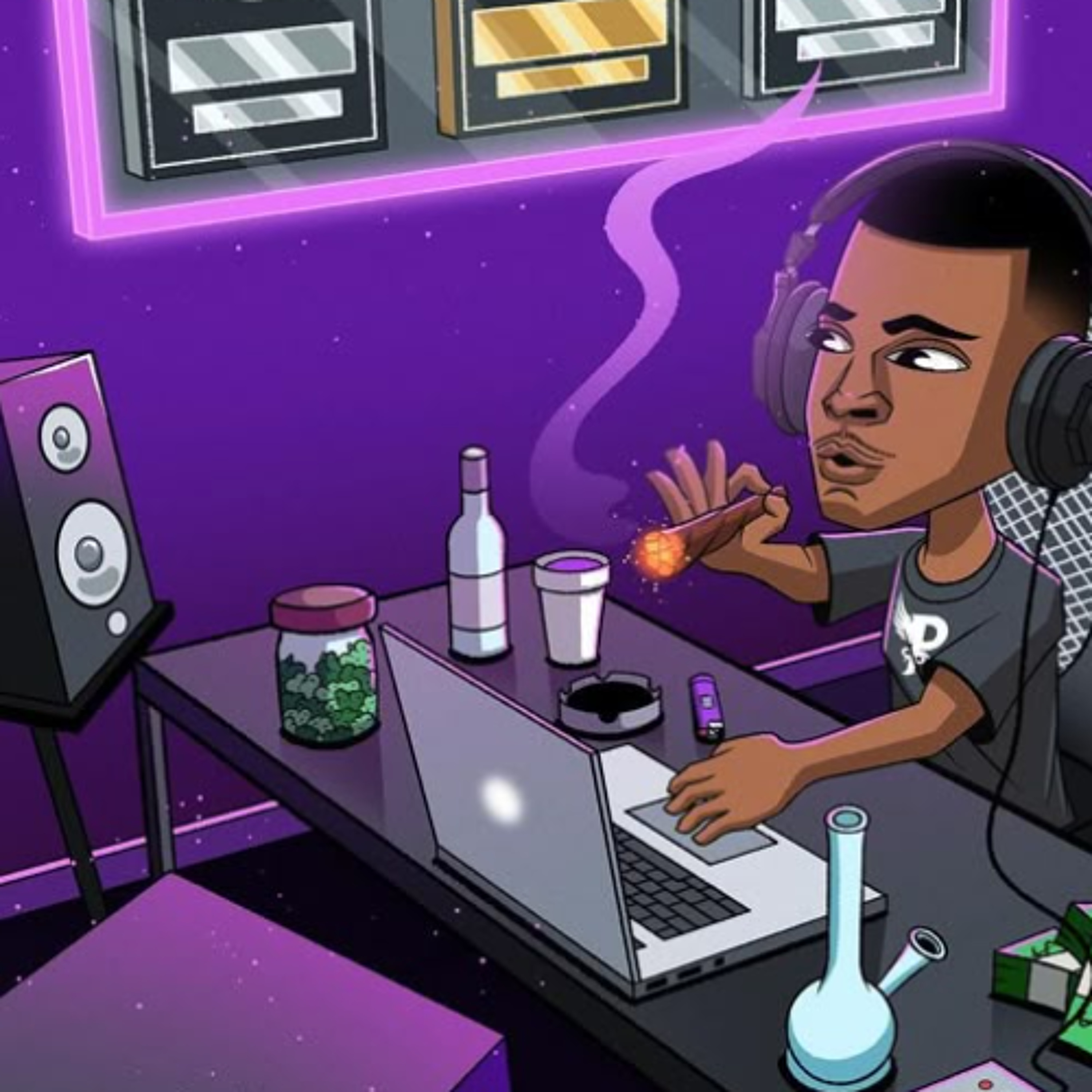 Code With Amapiano episode artwork