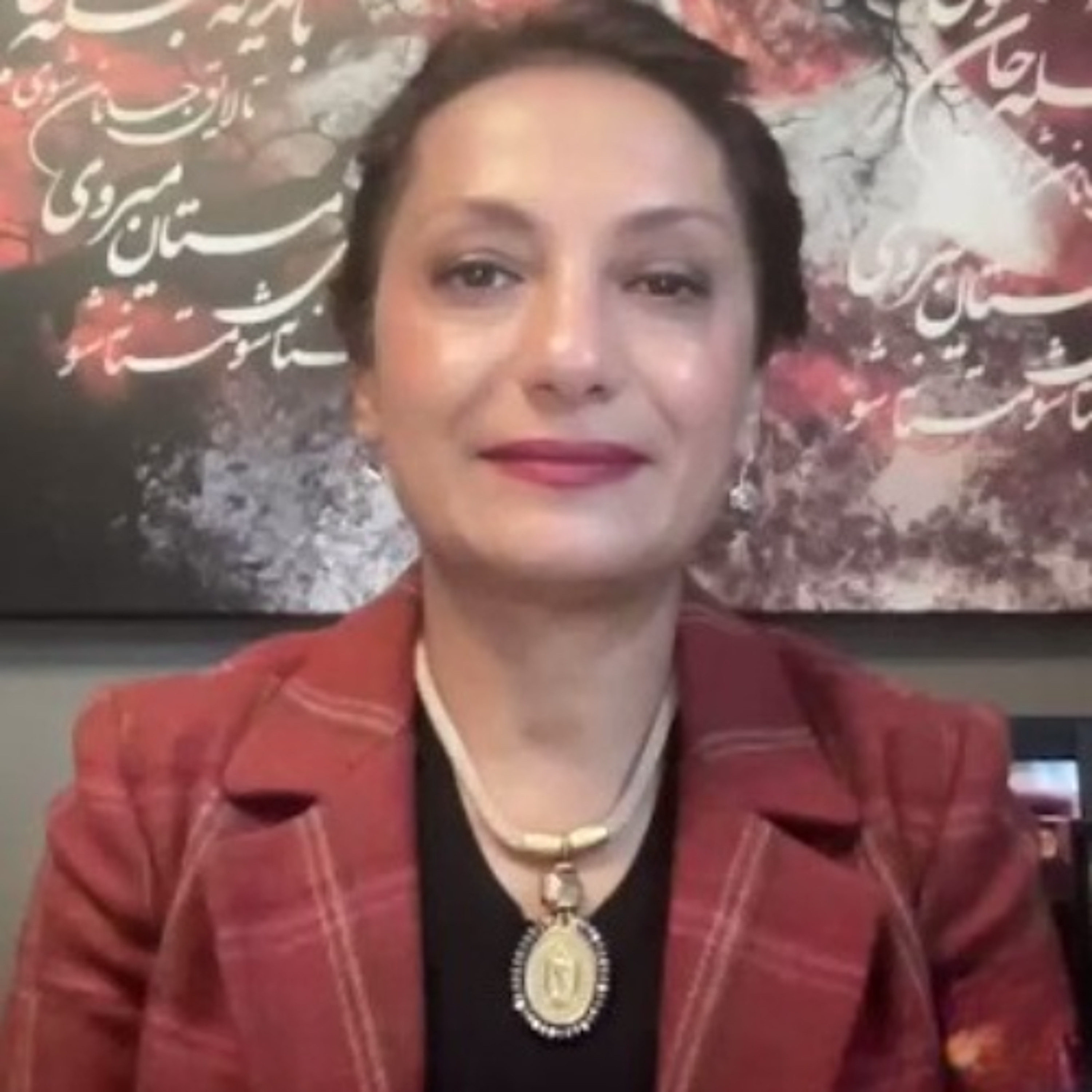 فاندبگیران و سیاست شیطان سازی علیه مجاهدین خلق episode artwork