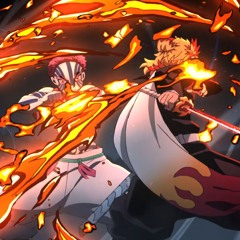 "I WILL NOT BECOME A DEMON!!" Kyojuro Rengoku x Agony - ANIZYZ - SubKonscious Edit
