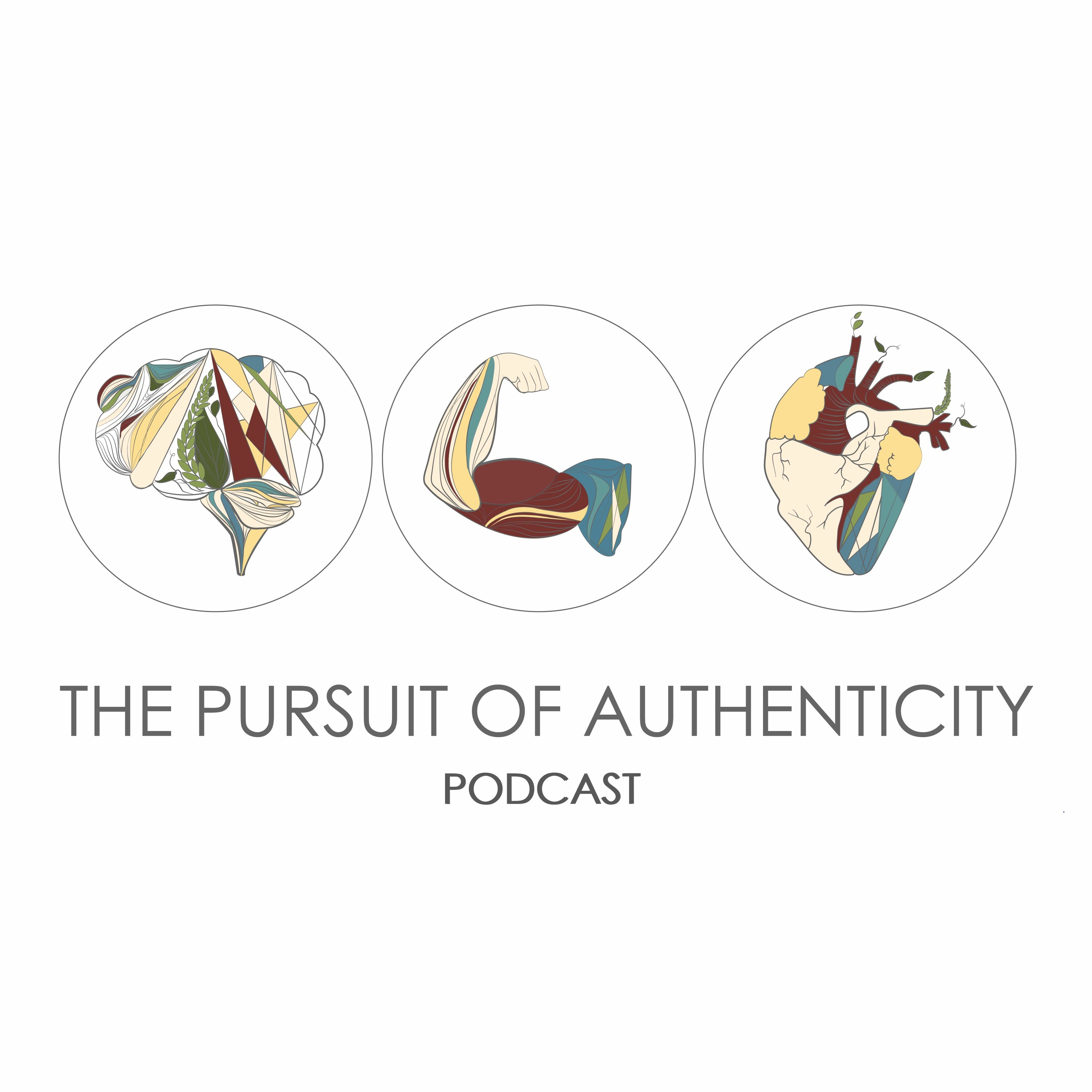 The Pursuit of Authenticity