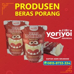 Produsen Beras Konjac Kediri, Hub 0815-8733-334