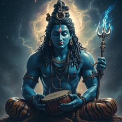 Mahamrityunjava Mantra 108 time.mp3