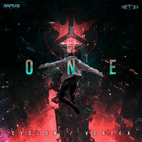 Cyclon & Vertex - One (Rapture)