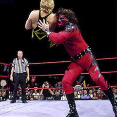 twistin remix (chokeslam '99)