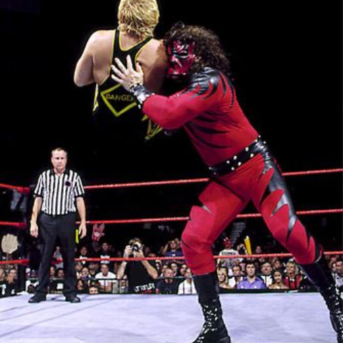 twistin remix (chokeslam '99)
