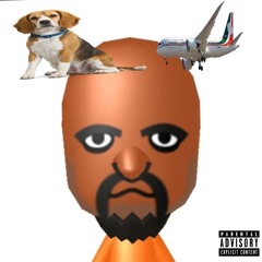 MATT FROM WII SPORTS (LIL DAWG & LIL AIRPLANE) PROD. DONNIE KATANA