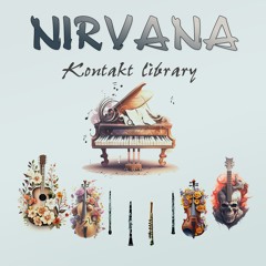 Nirvana: Raven's Flight